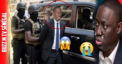 Mauvaise nouvelle pour Pape Malick Ndour : Urgent !