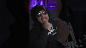 Max B rend hommage à Justin Bieber #Shorts