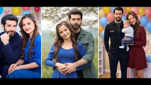 Maya fête son premier anniversaire : une célébration modeste