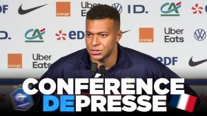 Mbappé et les Bleus rendent hommage aux victimes du 13 novembre