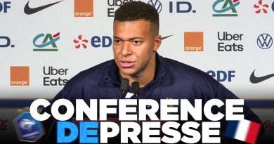 Mbappé et les Bleus rendent hommage aux victimes du 13 novembre