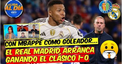 Mbappé inquiète le Barça : un but attendu au Clasico !