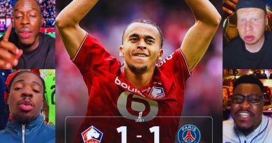 Mbappé offre un point crucial au PSG en fin de match !