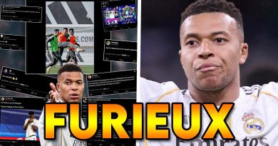 Mbappé sous le feu des critiques sur les réseaux sociaux