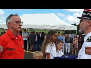 Médaille de la Sécurité Intérieure : Un Honneur Distinctif