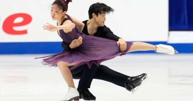 Médaillé olympique américain s'excuse après avoir insulté sa sœur