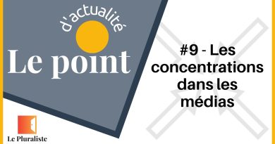 Médias : Rapport Sénat sur les Concentrations #9