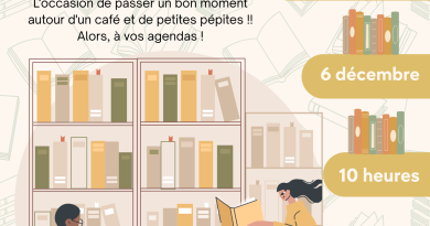 Médiathèque de Pissos