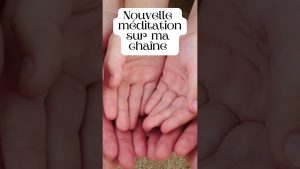 Méditation pour une sécurité intérieure en vidéo mobile