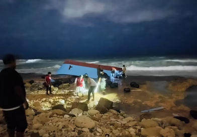 Naufrage au large de la Libye : 42 personnes présumées mortes, selon l’OIM