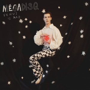 Megadisq « Venus le Red »