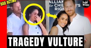 Meghan Markle exploite une œuvre caritative pour manipuler