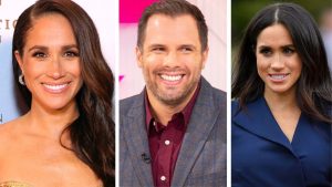 Meghan Markle ridiculisée sur scène : le public se moque d'elle !