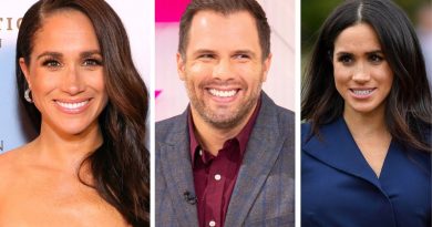 Meghan Markle ridiculisée sur scène : le public se moque d'elle !