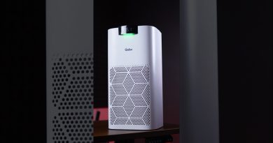 Meilleur purificateur d'air à moins de 10 000 💨😷