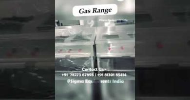 Meilleure Gazinière : Équipement de Cuisine à Prix Bas à Delhi