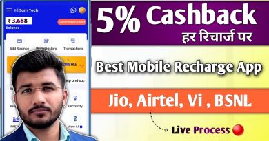 Meilleure appli de cashback 2025 : 5% sur recharges et factures