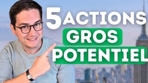 đ Meilleures Actions PEA & CTO : Octobre 2025 đ