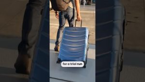 Meilleures Valises Cabine pour Croisières : Avis Duravo