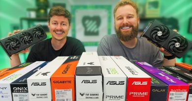 Meilleures cartes graphiques budget à acheter fin 2025