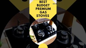 Meilleurs réchauds à gaz premium à petit prix