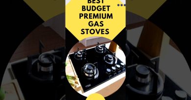 Meilleurs réchauds à gaz premium à petit prix