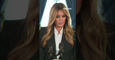 Melania Trump annonce des pourparlers majeurs avec Poutine