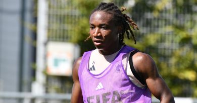 Melchie Dumornay et OL Lyonnes nommés aux Globe Soccer Awards