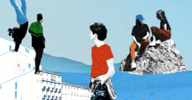 "Mêlez-vous de nos histoires" : la jeunesse bretonne prend la plume · Région Bretagne