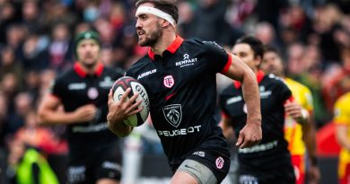 Enquête préliminaire sur le Stade toulousain concernant le transfert de Melvyn Jaminet