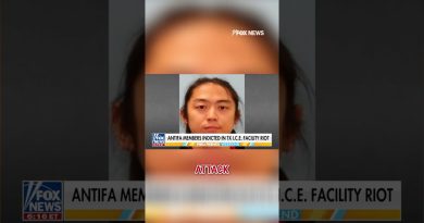 Membres d'Antifa inculpés pour émeute dans un centre ICE au Texas