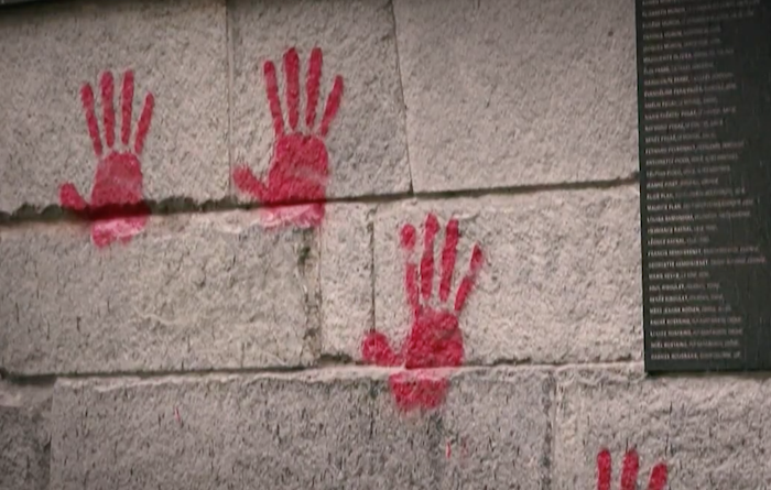 Mémorial de la Shoah : 4 Bulgares condamnés