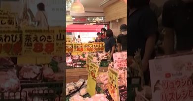 Menace chinoise : un ancien officiel japonais se confie