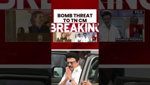 Menace de bombe : le CM Stalin et le gouverneur visés en TN