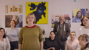 Menacée de fermeture, la Maison ukrainienne de Nice lance un SOS