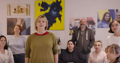 Menacée de fermeture, la Maison ukrainienne de Nice lance un SOS