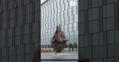 Menaces croisées : La Russie pourrait frapper la Belgique ?