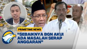 Menkeu Purbaya Maintient la Réduction du Budget MBG : Évaluation Nécessaire!