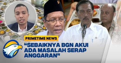 Menkeu Purbaya Maintient la Réduction du Budget MBG : Évaluation Nécessaire!