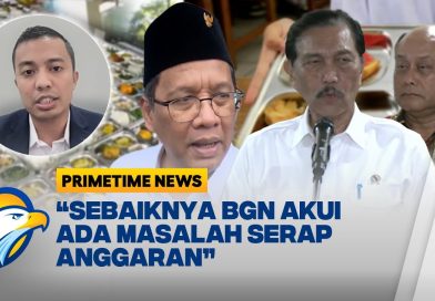 Menkeu Purbaya Maintient la Réduction du Budget MBG : Évaluation Nécessaire!