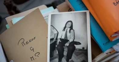 Mer, meurtres et malédictions : à la prison de Borgo, Tommy Recco, l’inflexible vieil homme et la «peine perpétuelle»