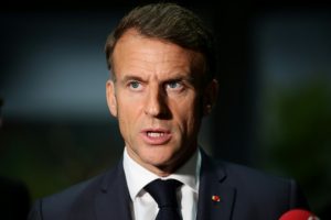 Mercosur: Macron affirme être vigilant après le tollé provoqué par ses propos