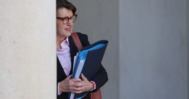 "Mercosur : le combat continue !" : la France ne "signera pas un accord" qui "condamnerait" ses agriculteurs, assure Annie Genevard