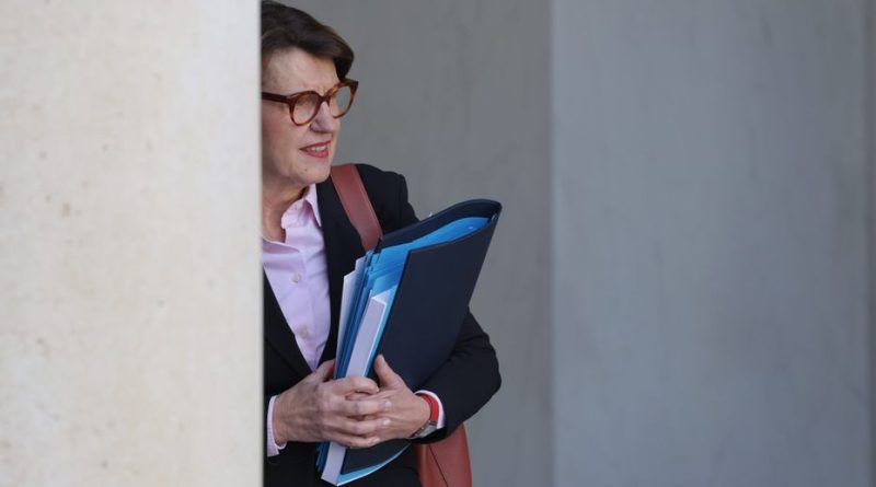 "Mercosur : le combat continue !" : la France ne "signera pas un accord" qui "condamnerait" ses agriculteurs, assure Annie Genevard