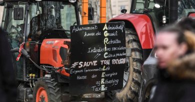 Mercosur, viticulture : les agriculteurs gardois prêts à se mobiliser une fois encore pour sauver leur activité