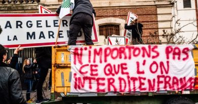 "Mercredi, on va lui expliquer qu'on l'a mal pris", rencontre tendue prévue entre les agriculteurs et Emmanuel Macron lors de son déplacement