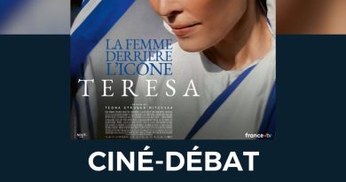 "Mère Térésa de Calcutta" et  "Le Roi des Rois" - Tarn et Garonne - Montauban - Le Petit Journal