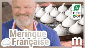 Meringue Croquante : Un Délice Aérien