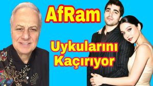 Mert Ramazan Demir et Afra Saraçoğlu : leur travail en avant