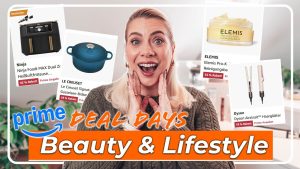 Mes Meilleures Offres LIFESTYLE Amazon 🤩 | Jours de Promotions 2025